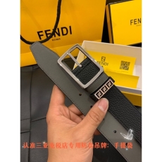 Fendi Belts